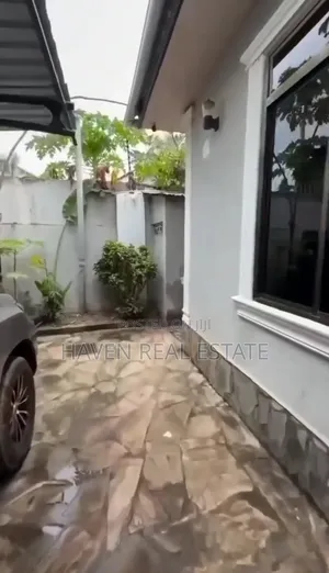 4bdrm House in Kinondoni for sale