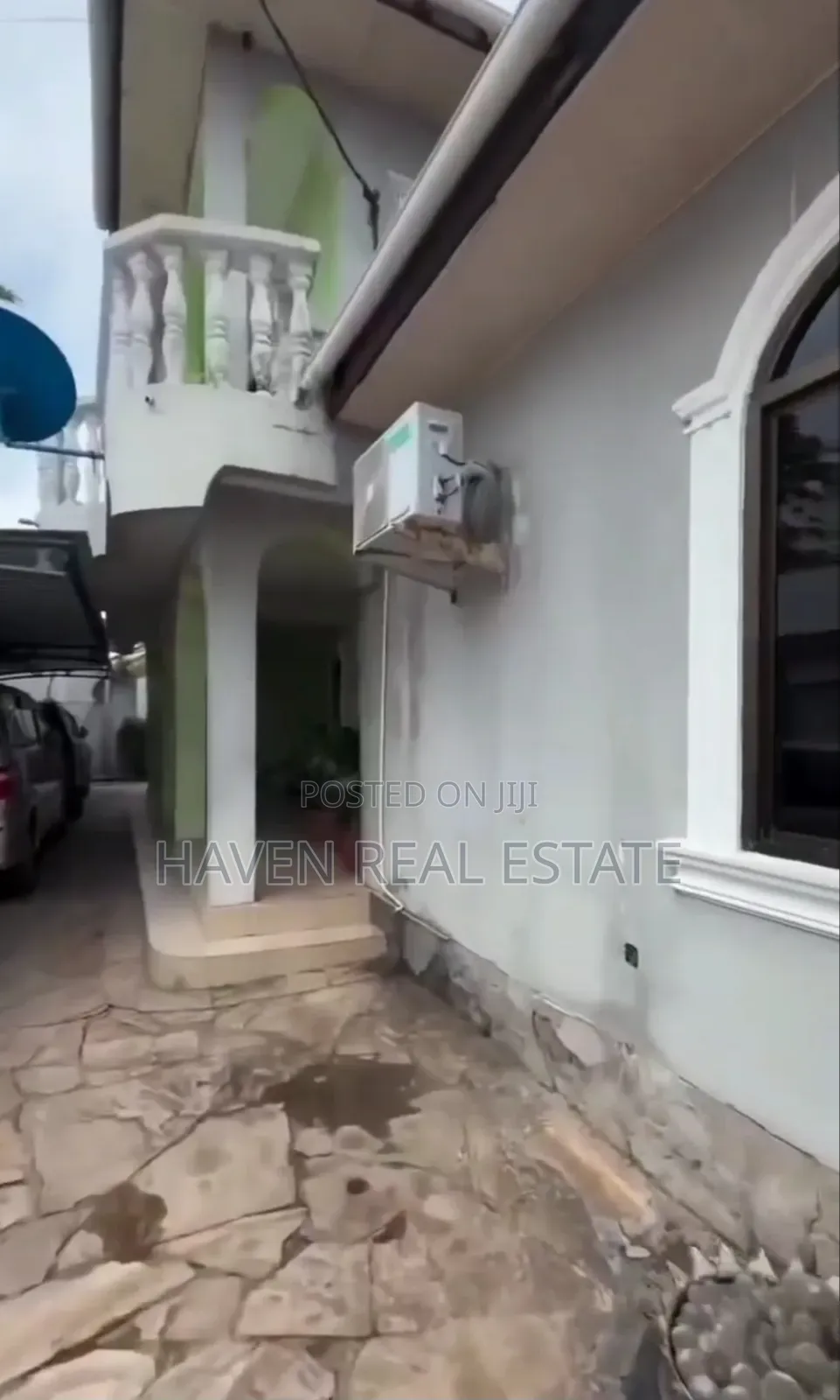 4bdrm House in Kinondoni for sale