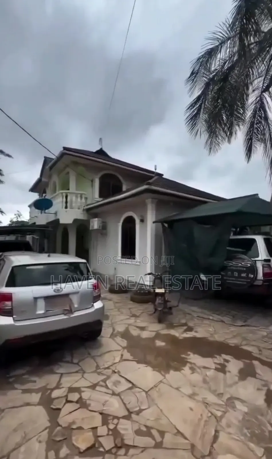 4bdrm House in Kinondoni for sale
