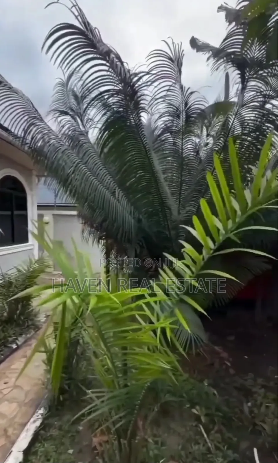 4bdrm House in Kinondoni for sale