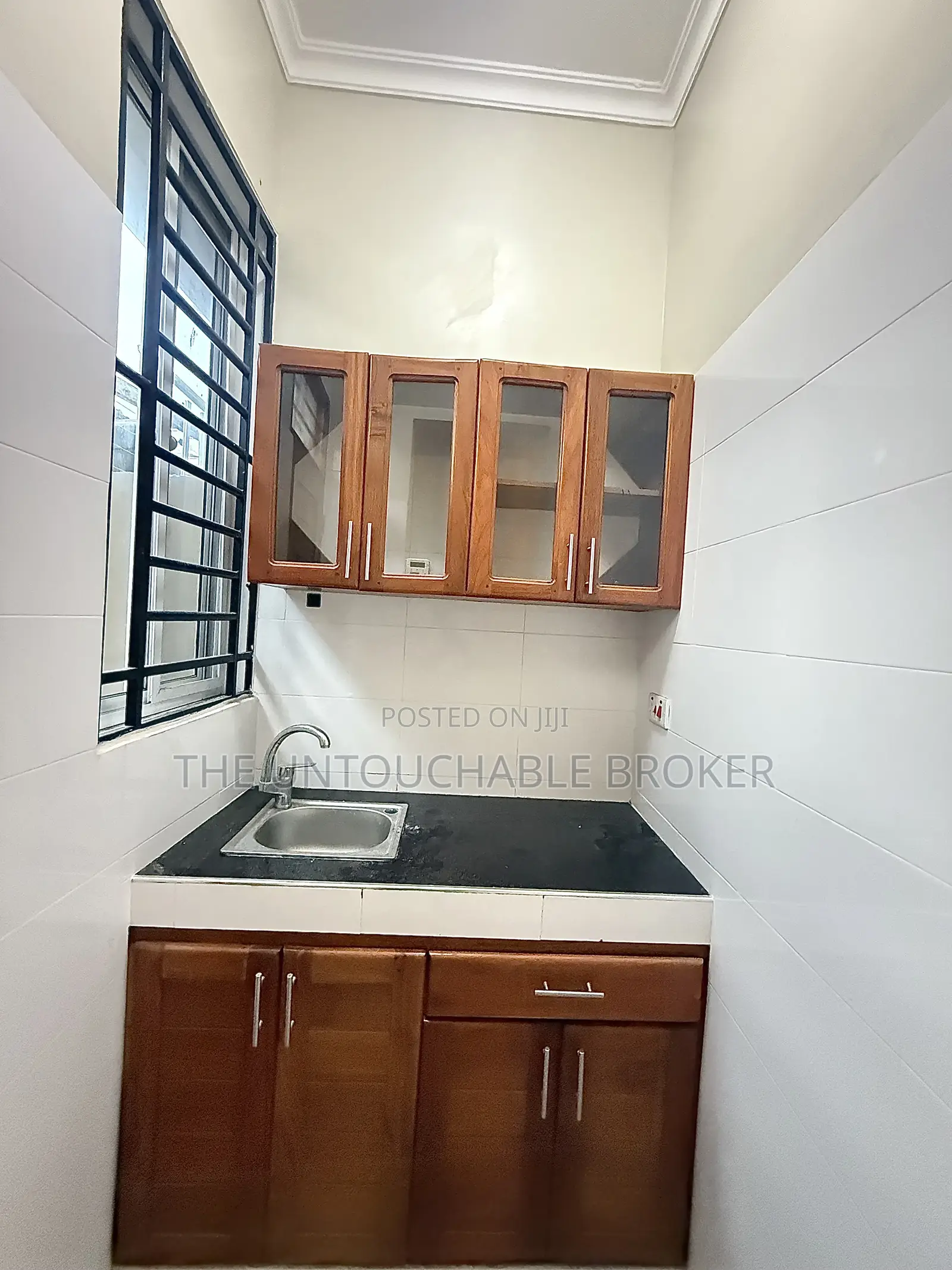 1bdrm Apartment in Kijitonyama B.O.T for rent