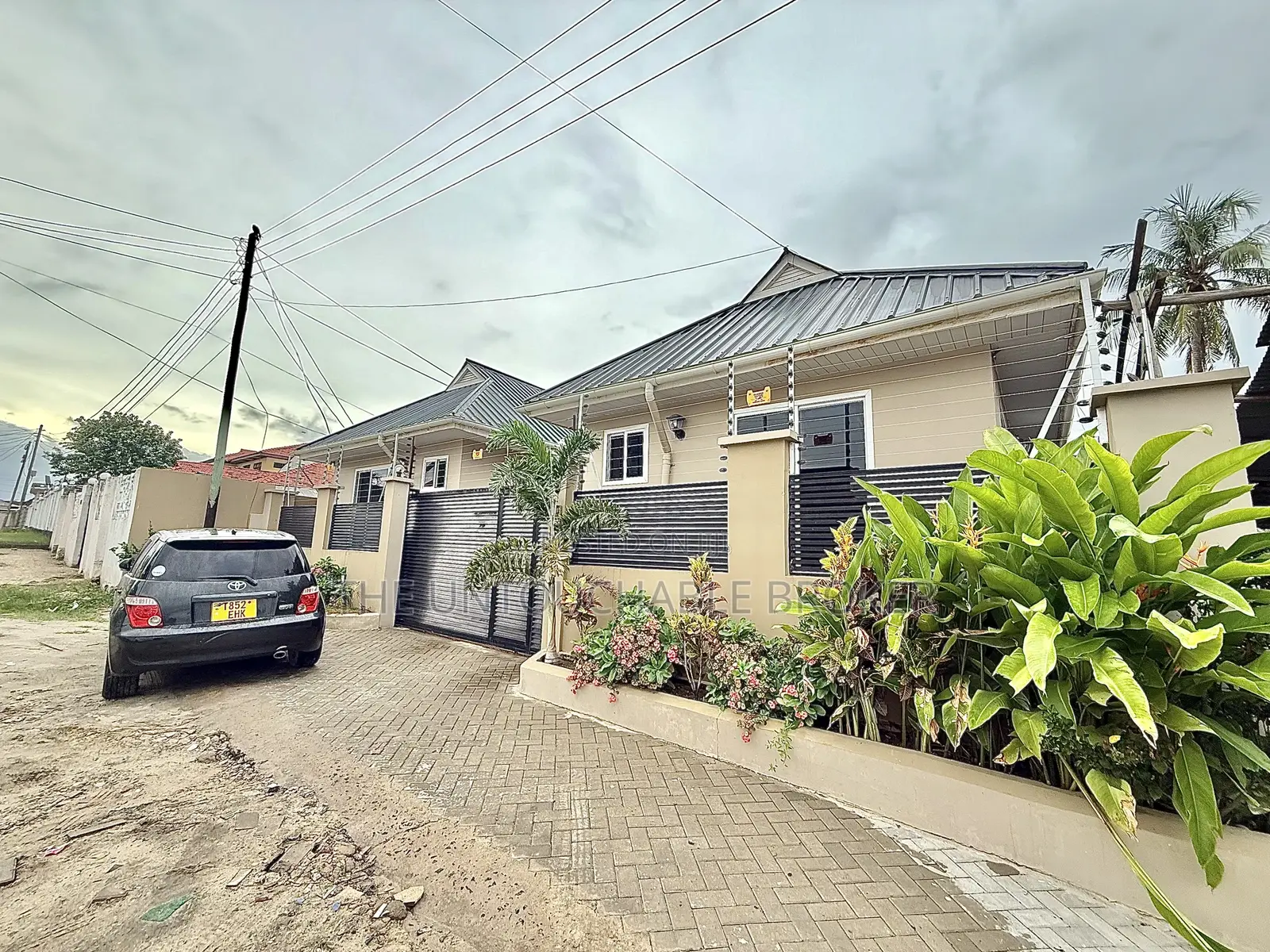 1bdrm Apartment in Kijitonyama B.O.T for rent