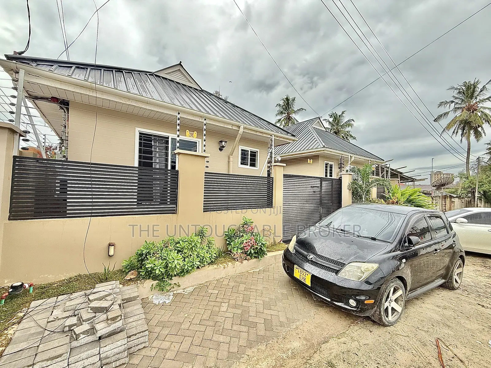 1bdrm Apartment in Kijitonyama B.O.T for rent