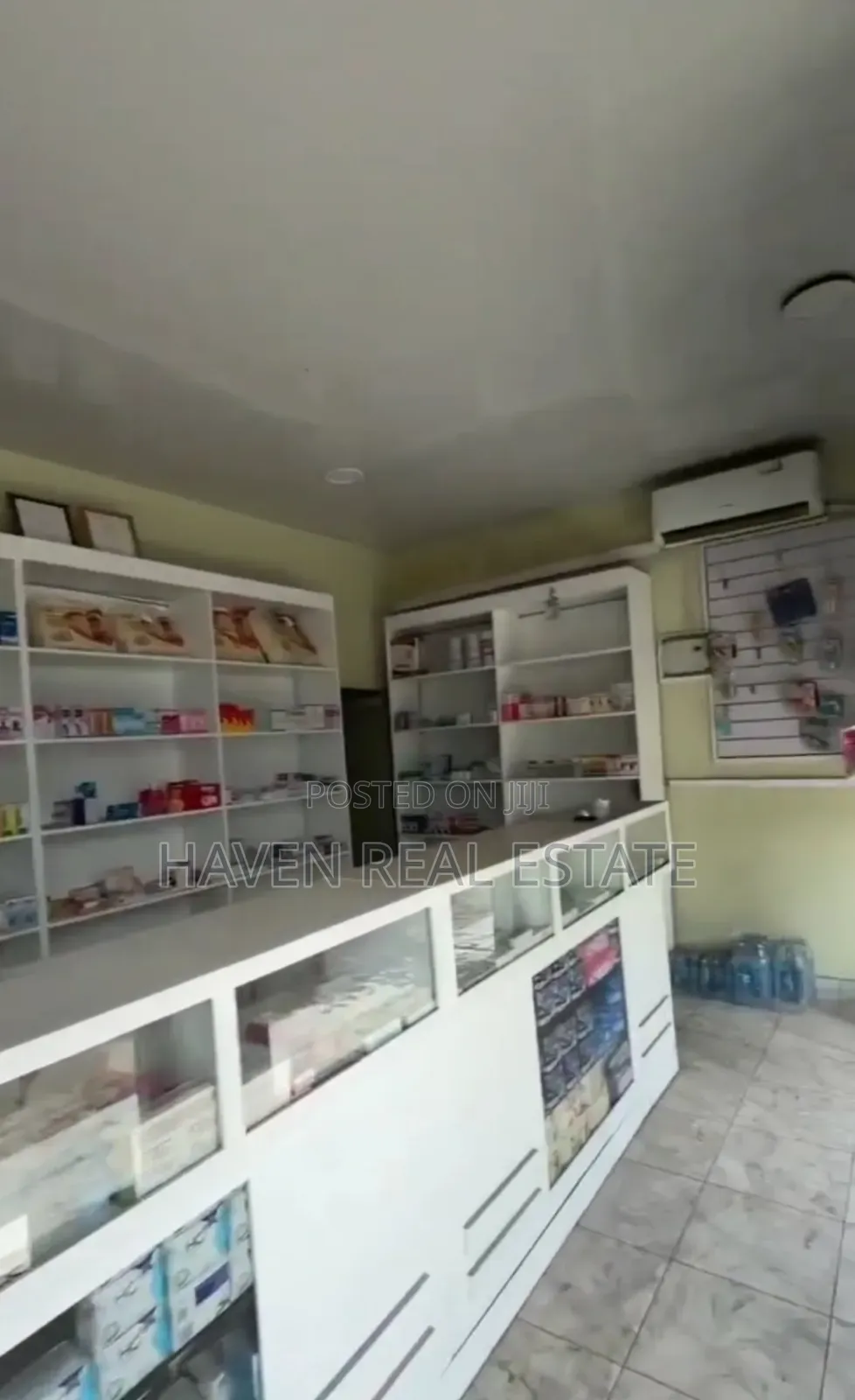 Pharmacy Inauzwa Mwananyamala