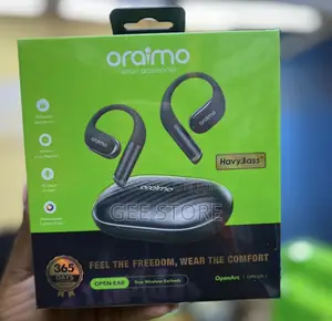 Oraimo Open Arc