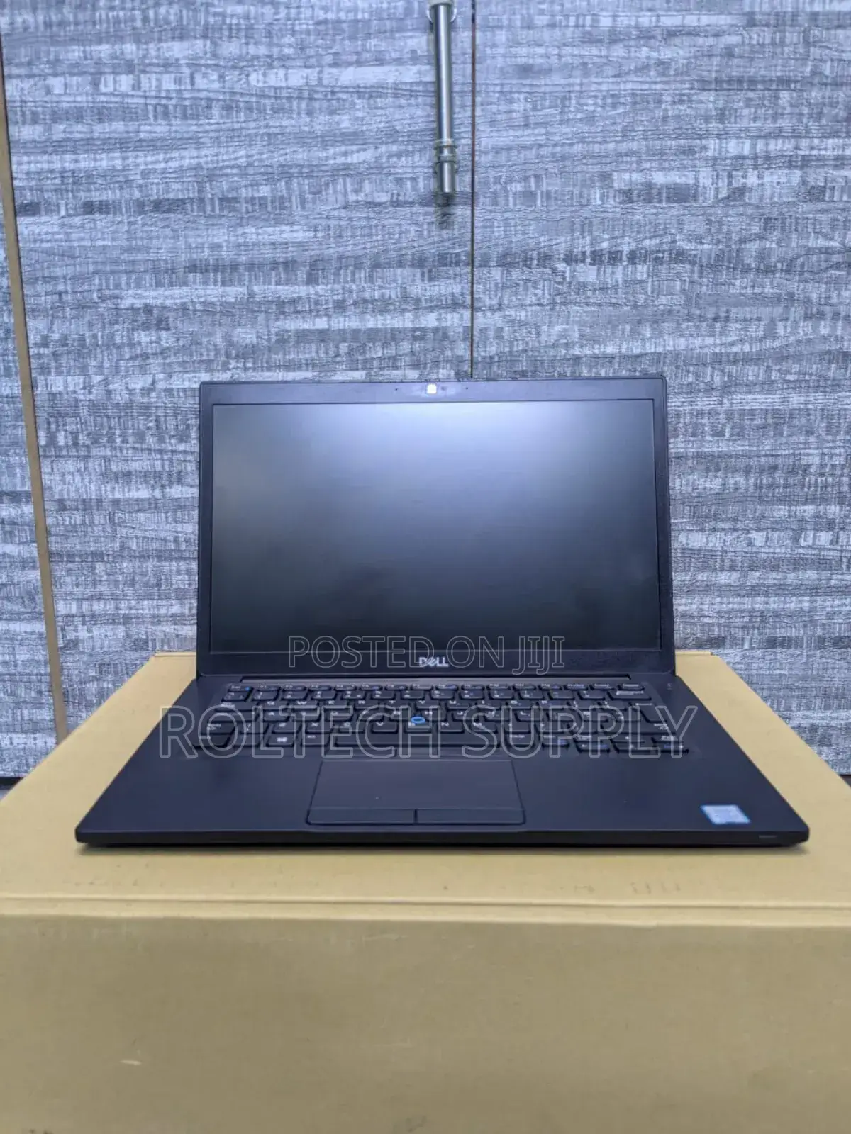 Laptop Dell Latitude 7490 8GB Intel Core i5 SSD 256GB