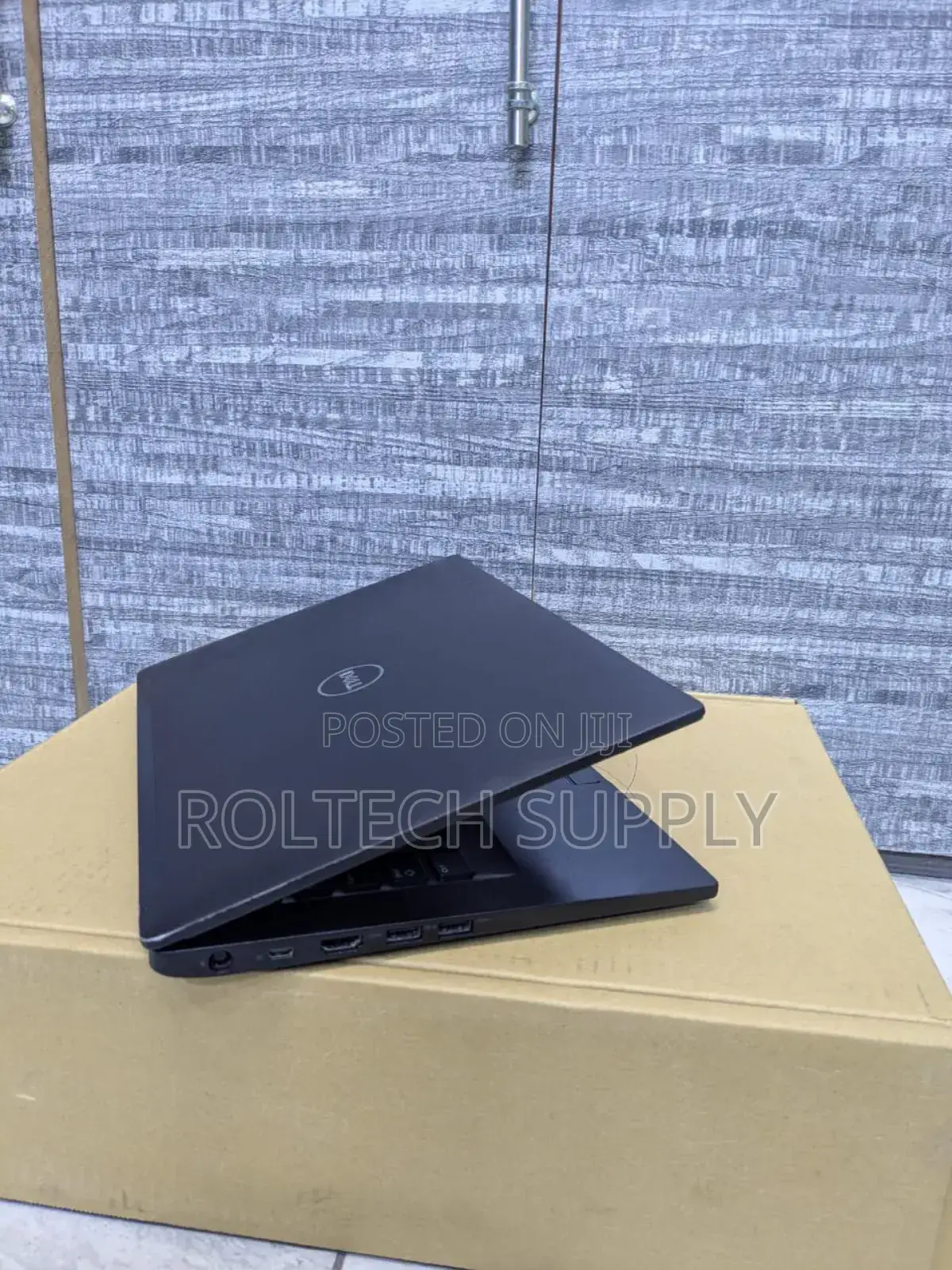 Laptop Dell Latitude 7490 8GB Intel Core i5 SSD 256GB