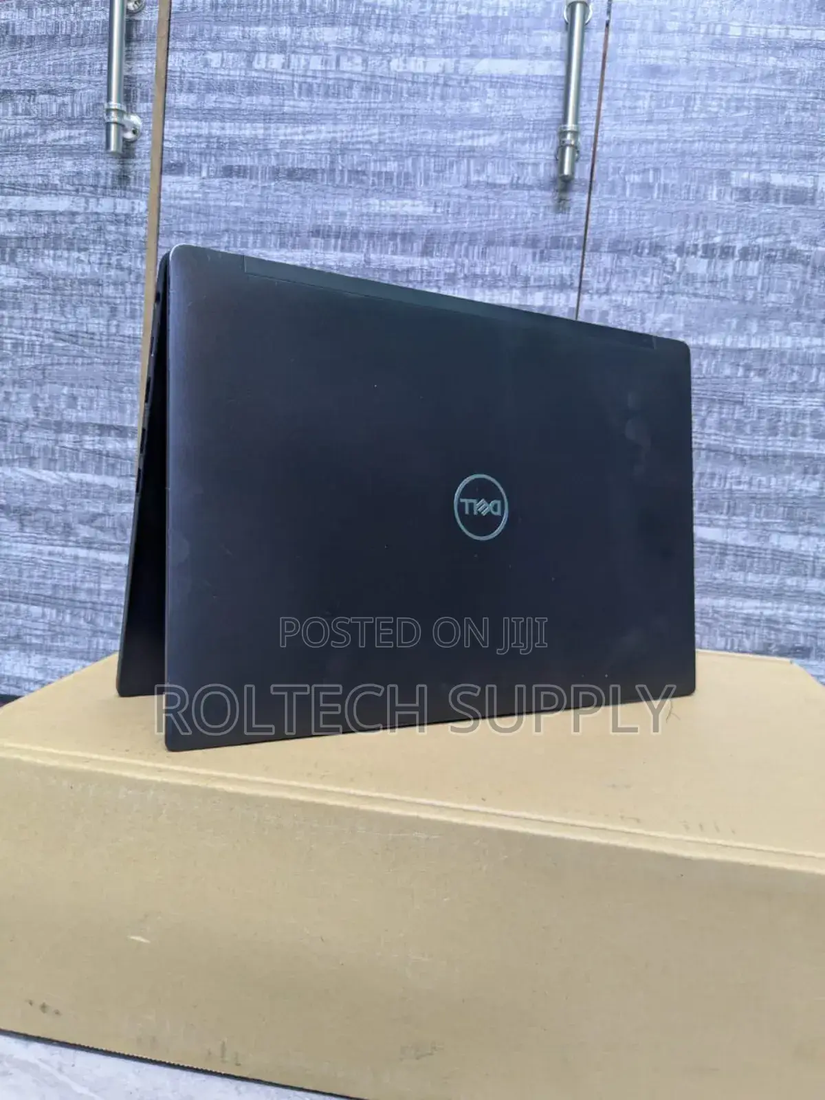 Laptop Dell Latitude 7490 8GB Intel Core i5 SSD 256GB
