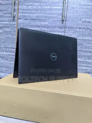 Laptop Dell Latitude 7490 8GB Intel Core i5 SSD 256GB