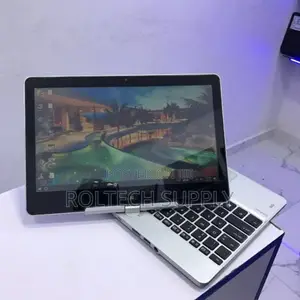Laptop HP EliteBook Revolve 810 G3 Tablet 8GB Intel Core i5 SSD 256GB