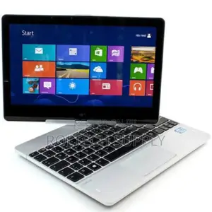 Laptop HP EliteBook Revolve 810 G3 Tablet 8GB Intel Core i5 SSD 256GB