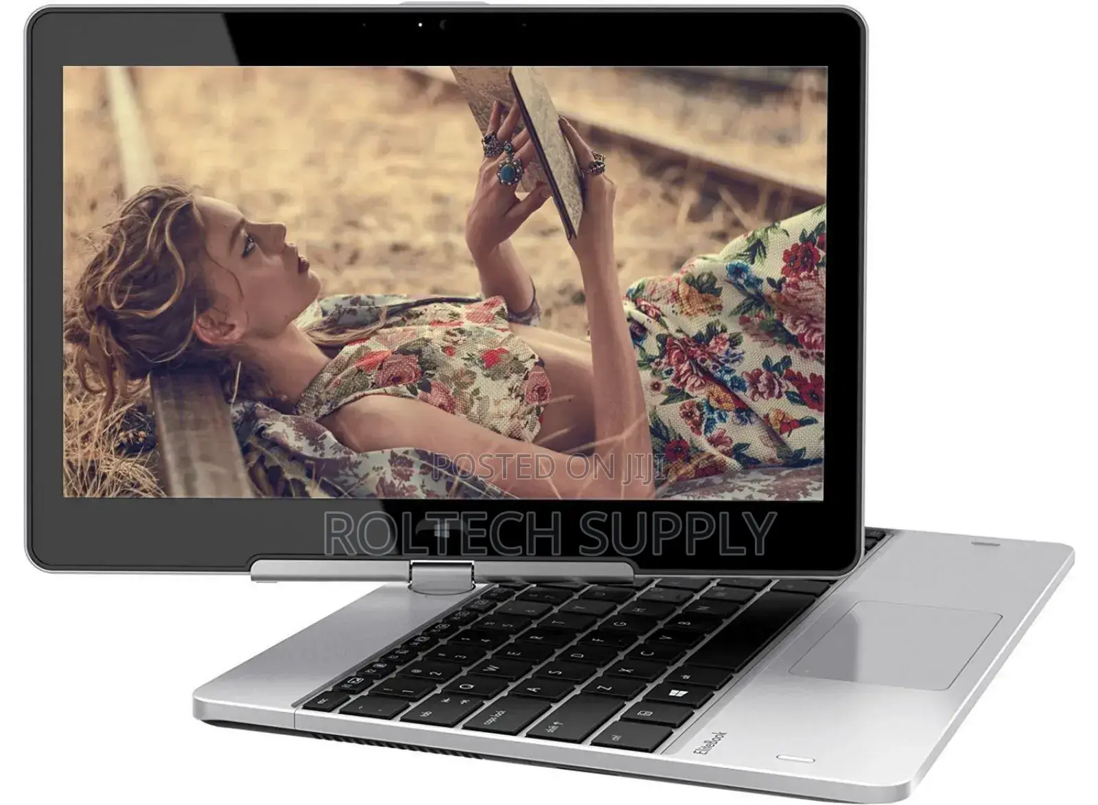 Laptop HP EliteBook Revolve 810 G3 Tablet 8GB Intel Core i5 SSD 256GB
