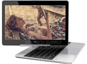 Laptop HP EliteBook Revolve 810 G3 Tablet 8GB Intel Core i5 SSD 256GB