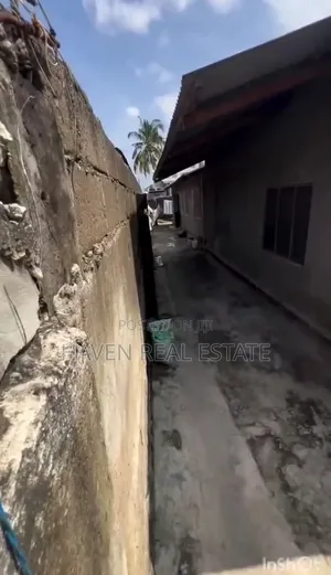3bdrm House in Sinza for sale