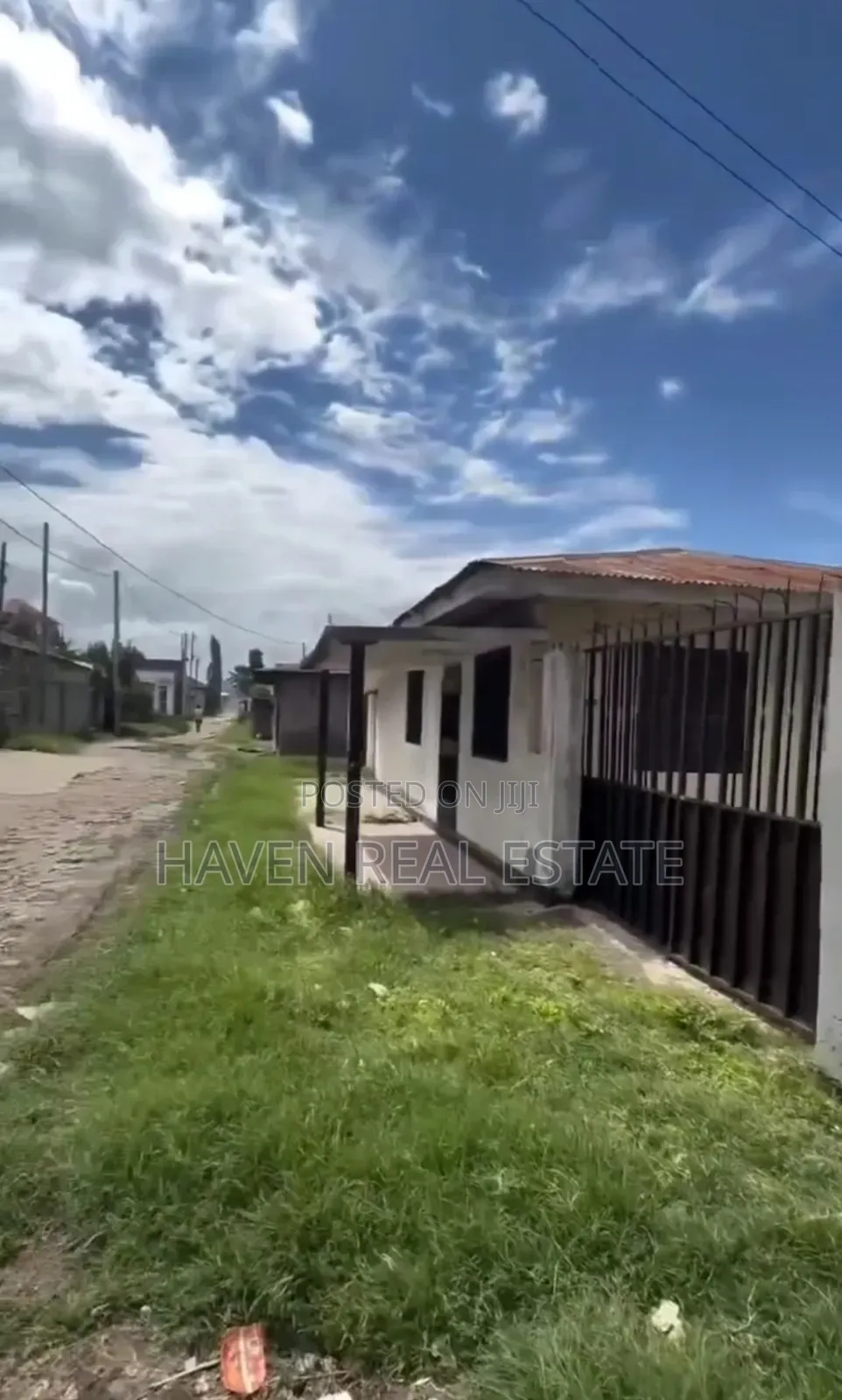Corner Plot for Sale at Kijitonyama