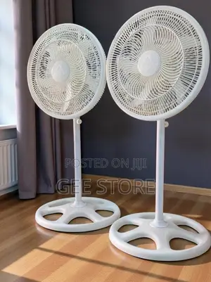 Arita Stand Fan