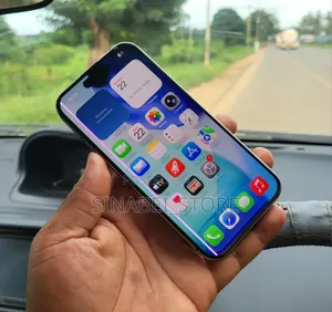 Apple iPhone 15 Pro 128 GB Gray