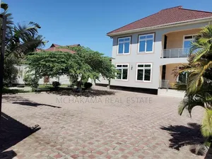 4bdrm Block of Flats in Mchakama Real Estate, Mbweni for sale