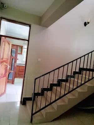 4bdrm Block of Flats in Mchakama Real Estate, Mbweni for sale