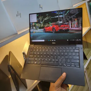 Laptop Dell XPS 13 16GB Intel Core i7 SSD 256GB