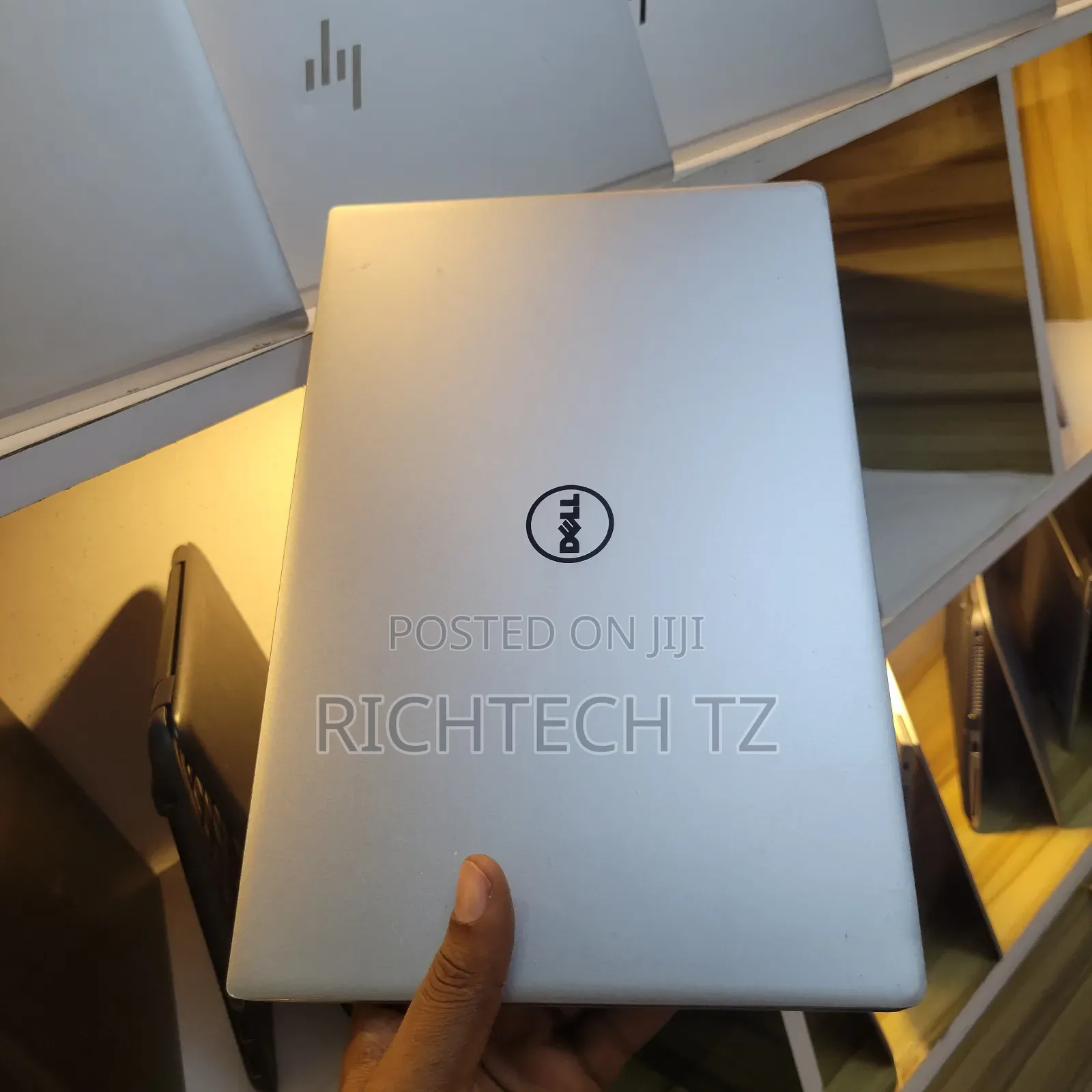Laptop Dell XPS 13 16GB Intel Core i7 SSD 256GB