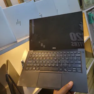 Laptop Dell XPS 13 16GB Intel Core i7 SSD 256GB