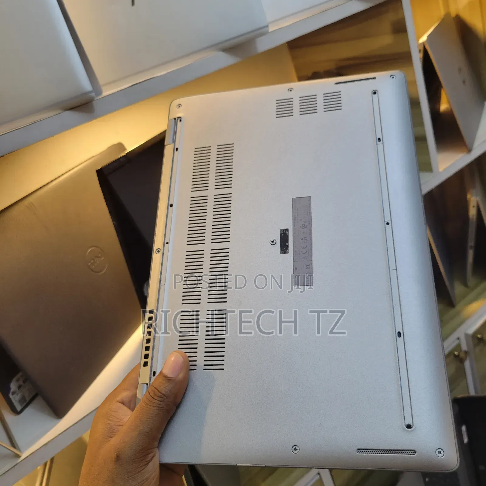 Laptop Dell Latitude 5310 8GB Intel Core i7 SSD 256GB