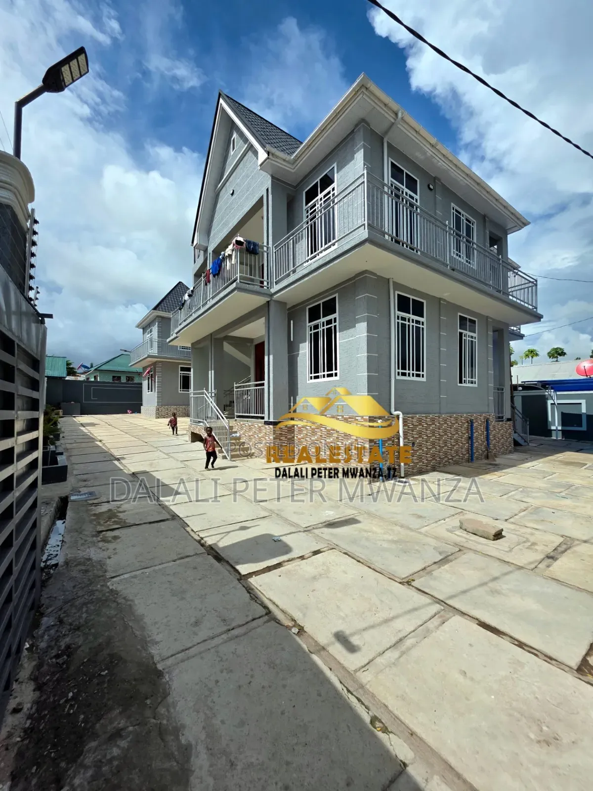 3bdrm Apartment in Buhongwa for rent