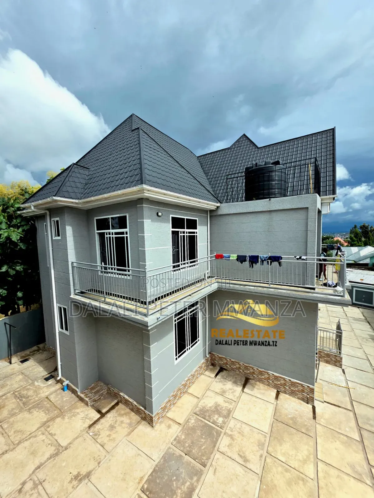 3bdrm Apartment in Buhongwa for rent