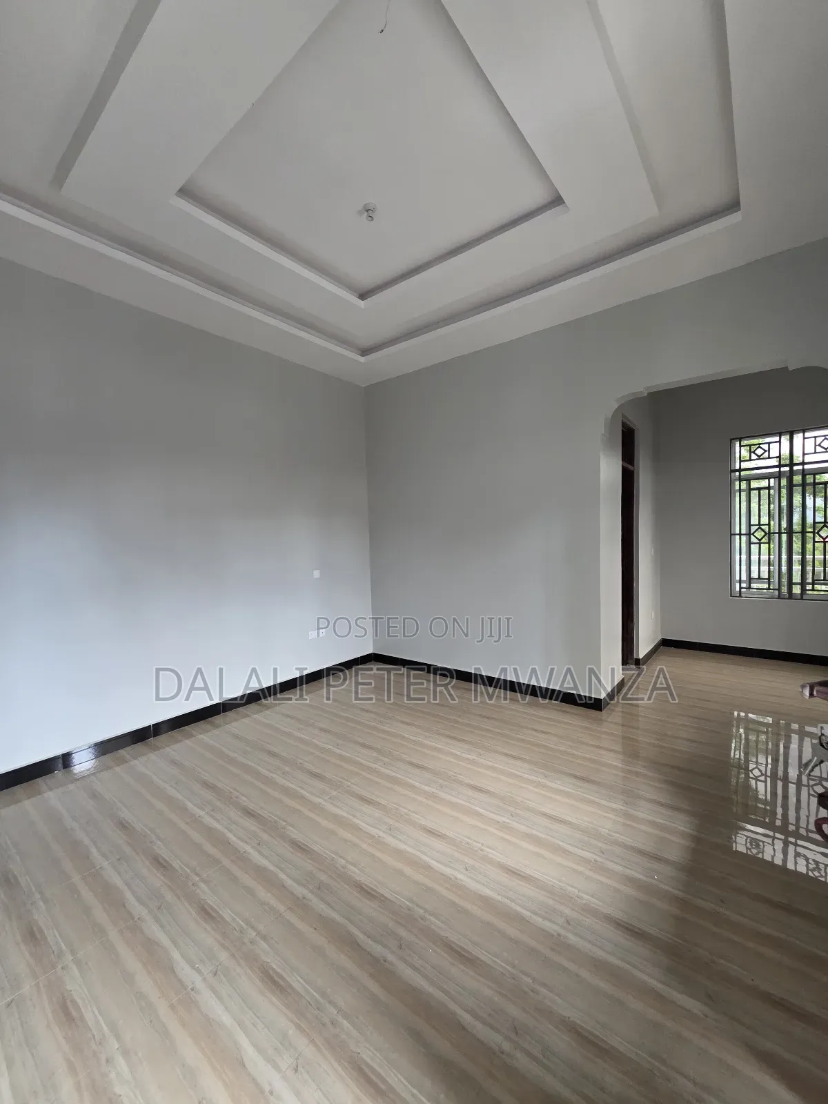 3bdrm Apartment in Buhongwa for rent
