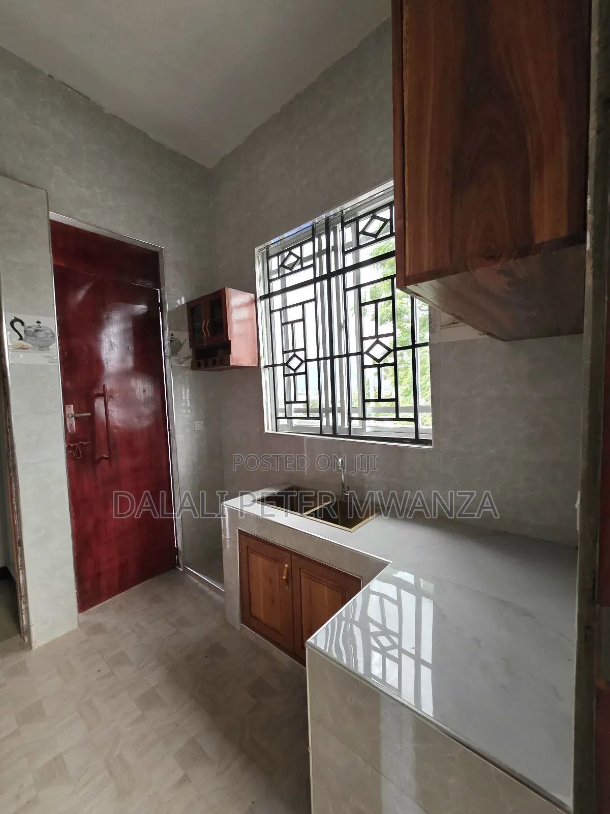 3bdrm Apartment in Buhongwa for rent