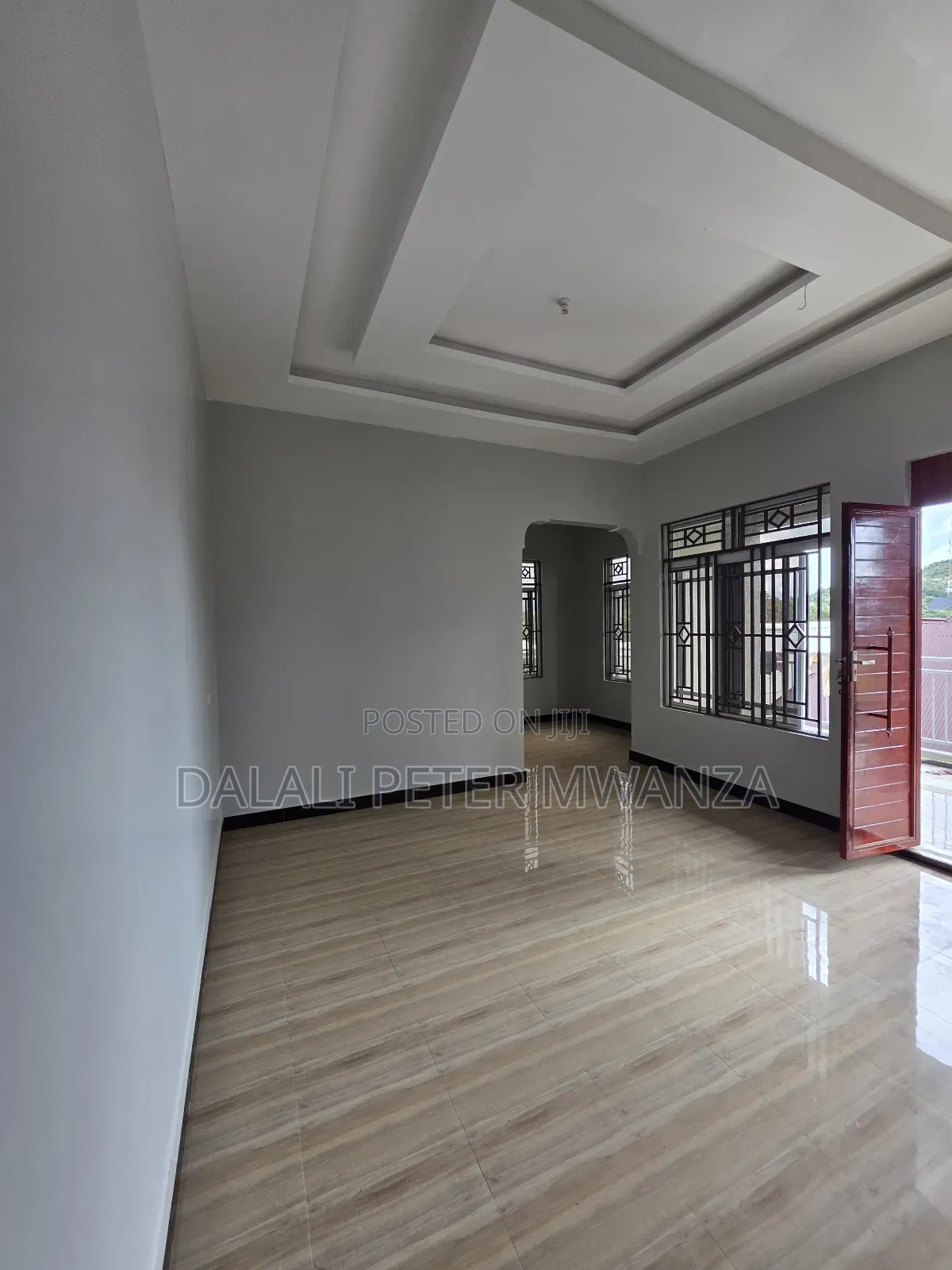 3bdrm Apartment in Buhongwa for rent