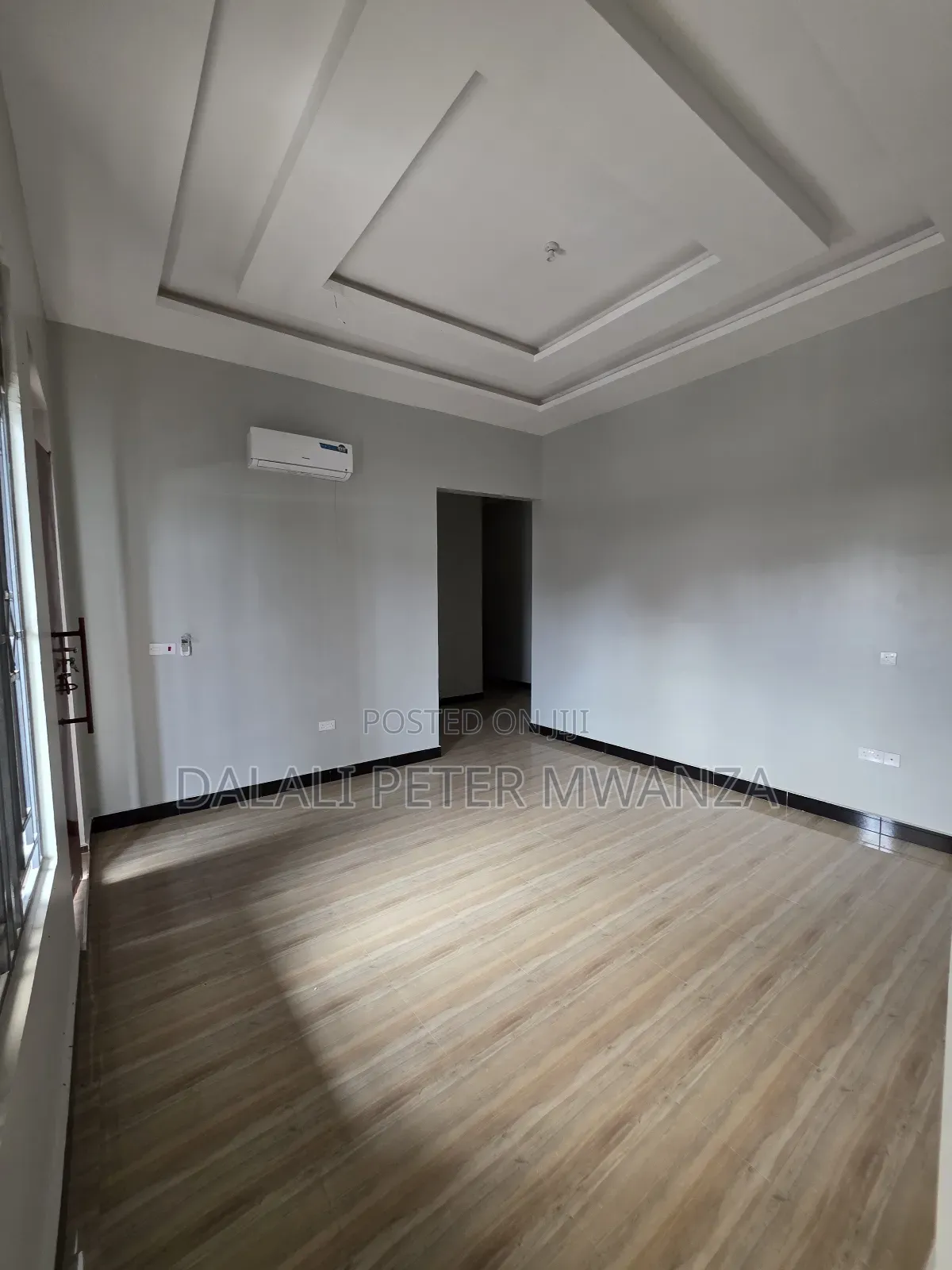 3bdrm Apartment in Buhongwa for rent