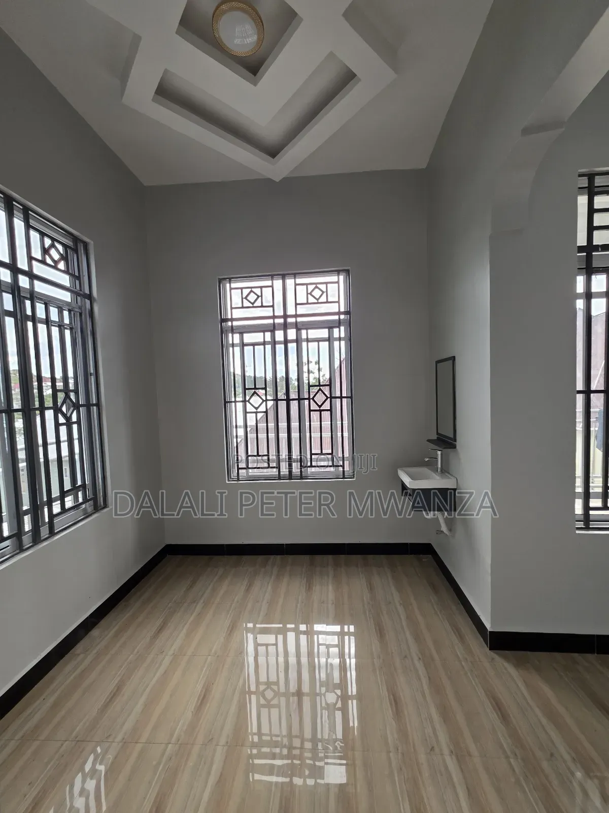 3bdrm Apartment in Buhongwa for rent