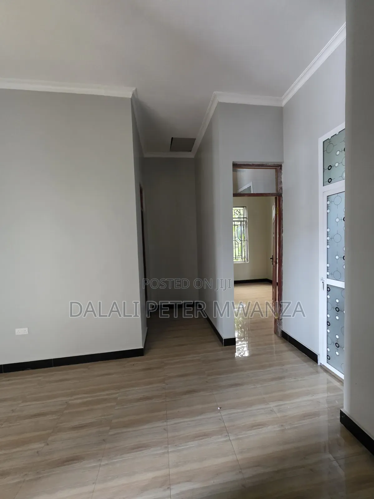 3bdrm Apartment in Buhongwa for rent