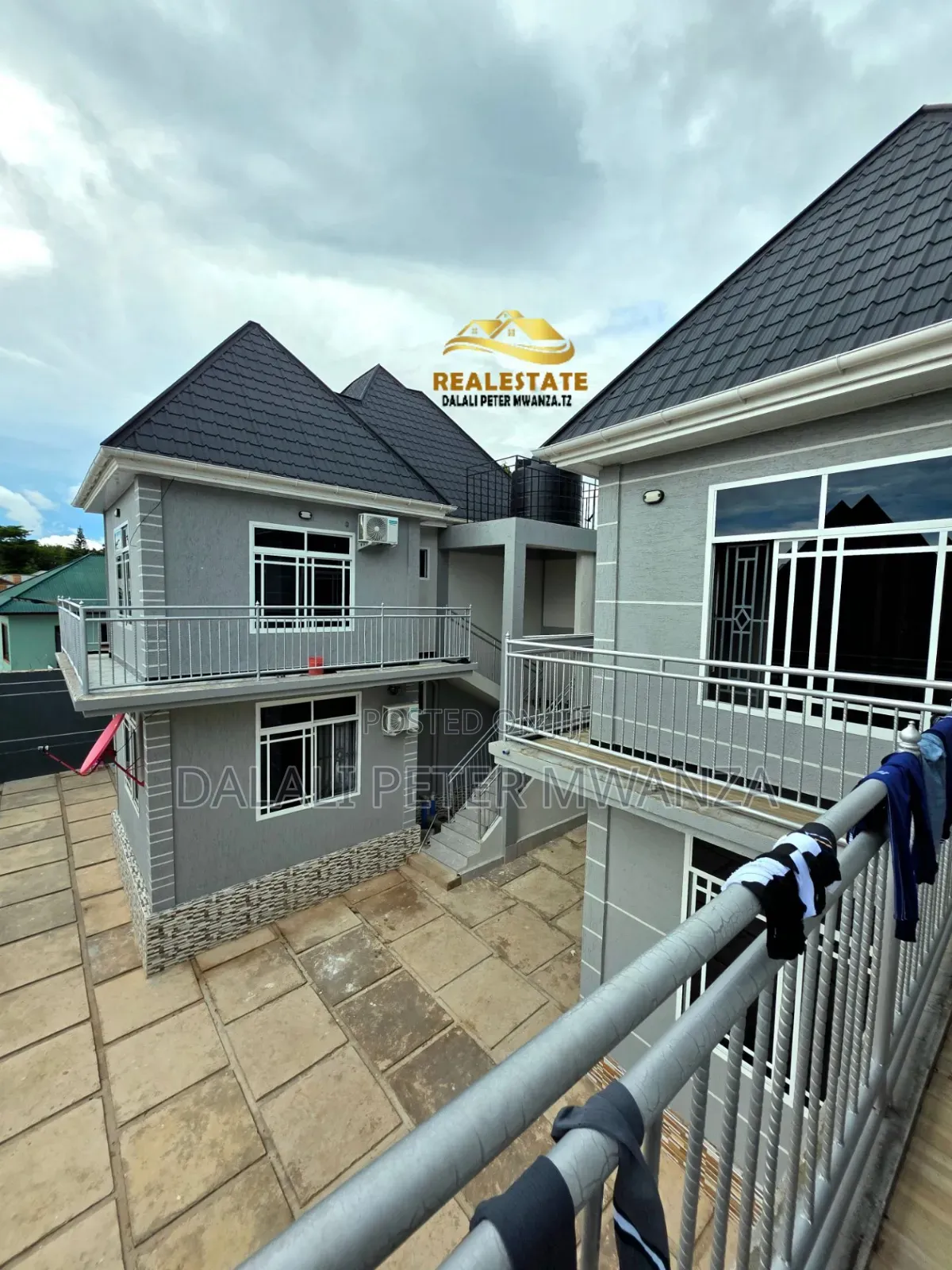 3bdrm Apartment in Buhongwa for rent