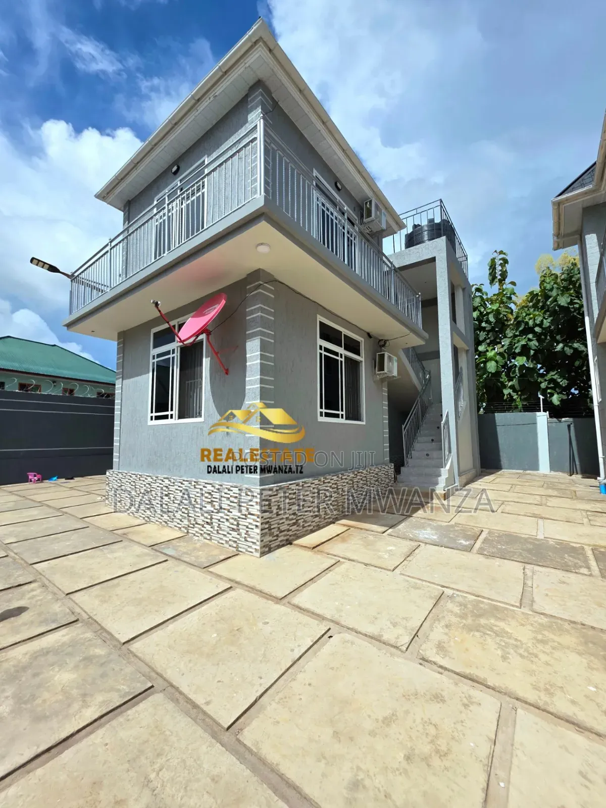 3bdrm Apartment in Buhongwa for rent