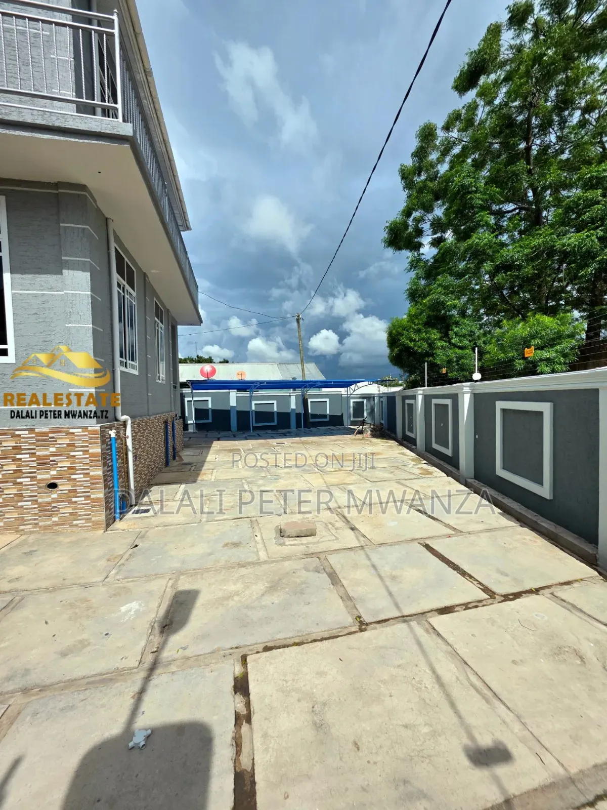 3bdrm Apartment in Buhongwa for rent