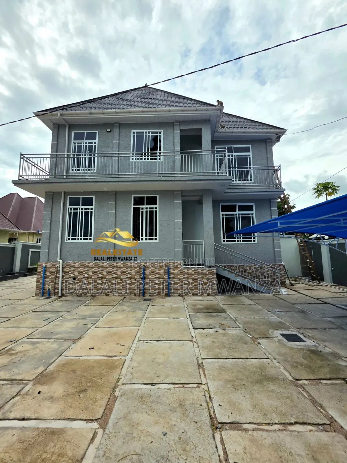 3bdrm Apartment in Buhongwa for rent