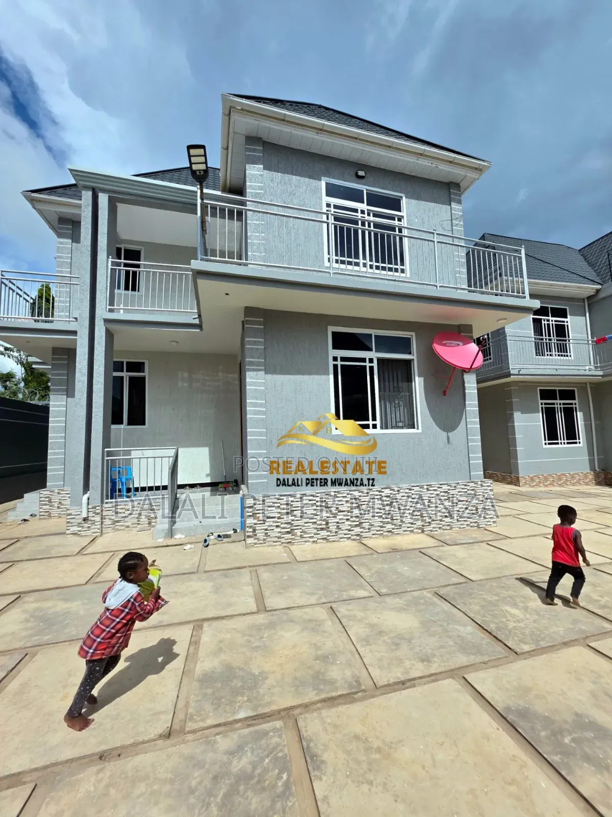 3bdrm Apartment in Buhongwa for rent