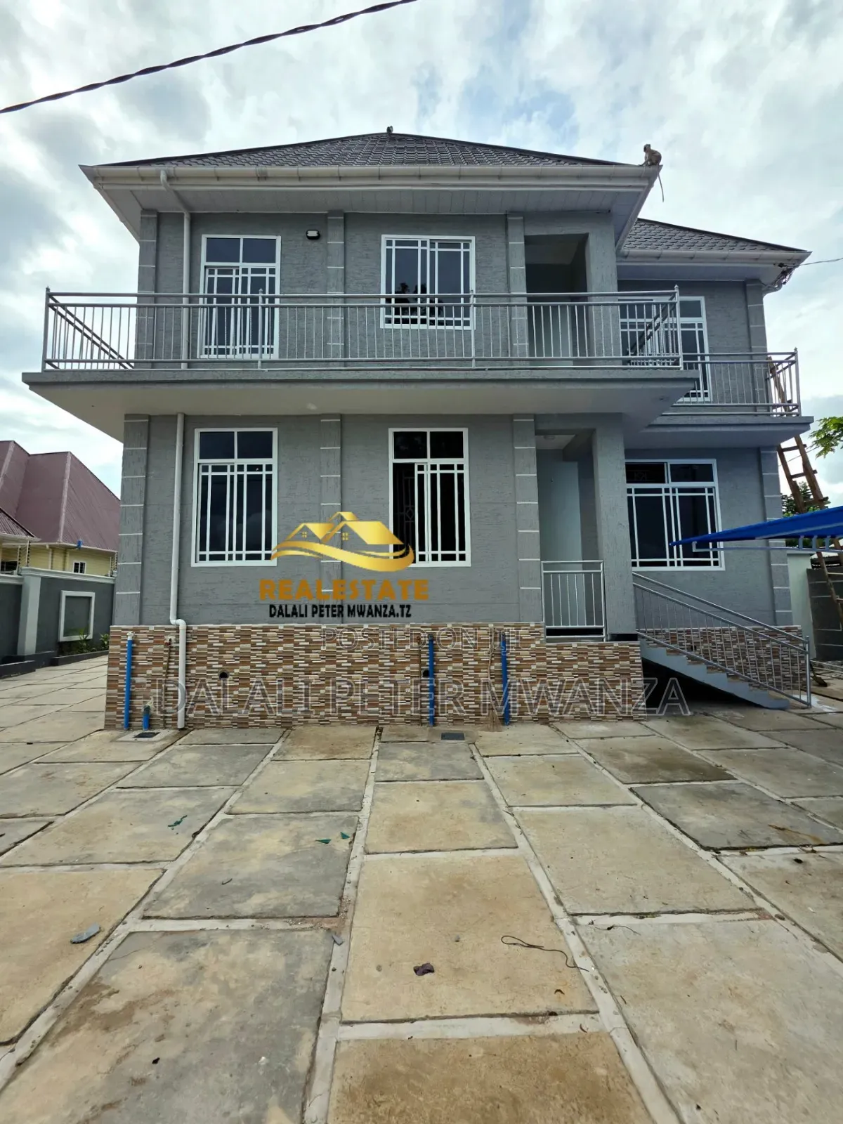 3bdrm Apartment in Buhongwa for rent