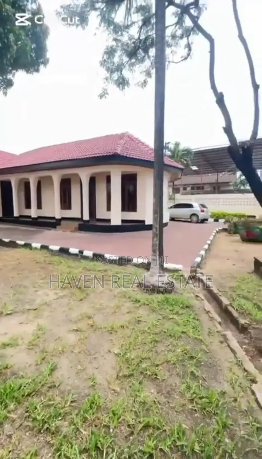 4bdrm House in Kijitonyama for sale