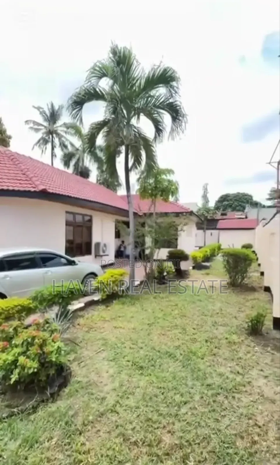 4bdrm House in Kijitonyama for sale
