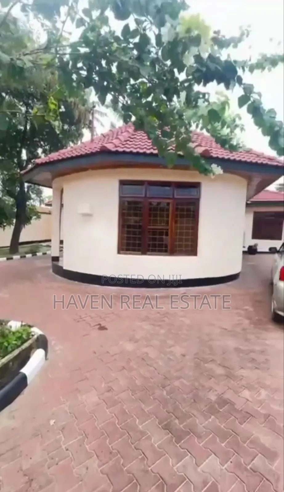 4bdrm House in Kijitonyama for sale