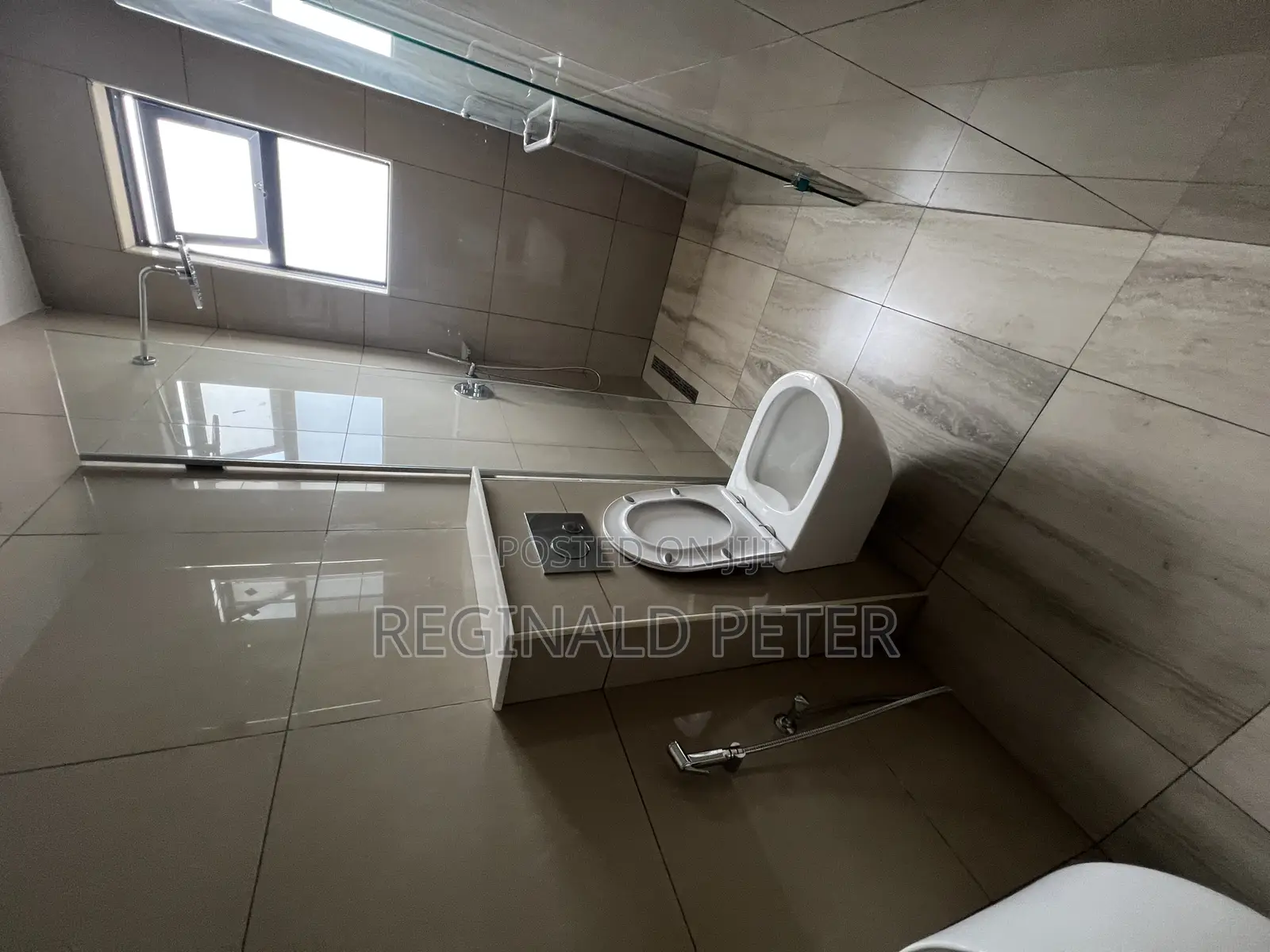 Furnished 2bdrm Apartment in Dsm Expat Connect, Kinondoni for rent