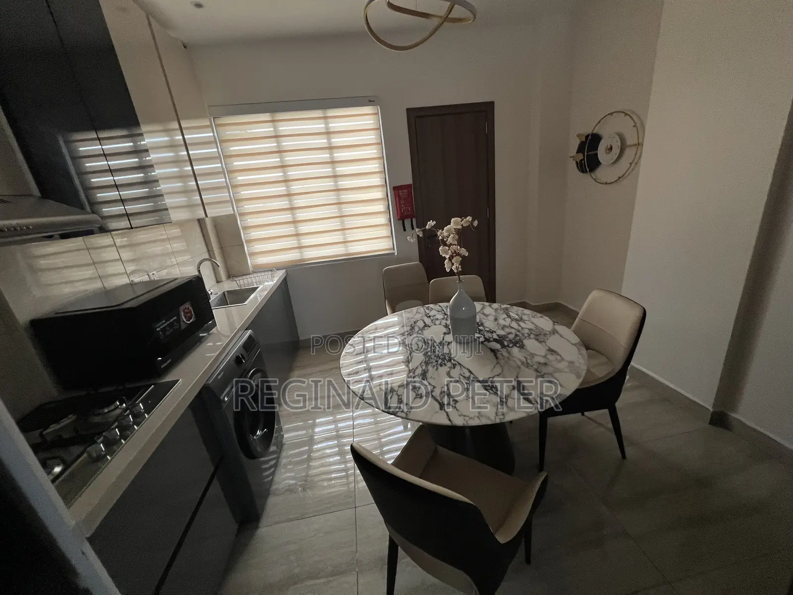 Furnished 2bdrm Apartment in Dsm Expat Connect, Kinondoni for rent