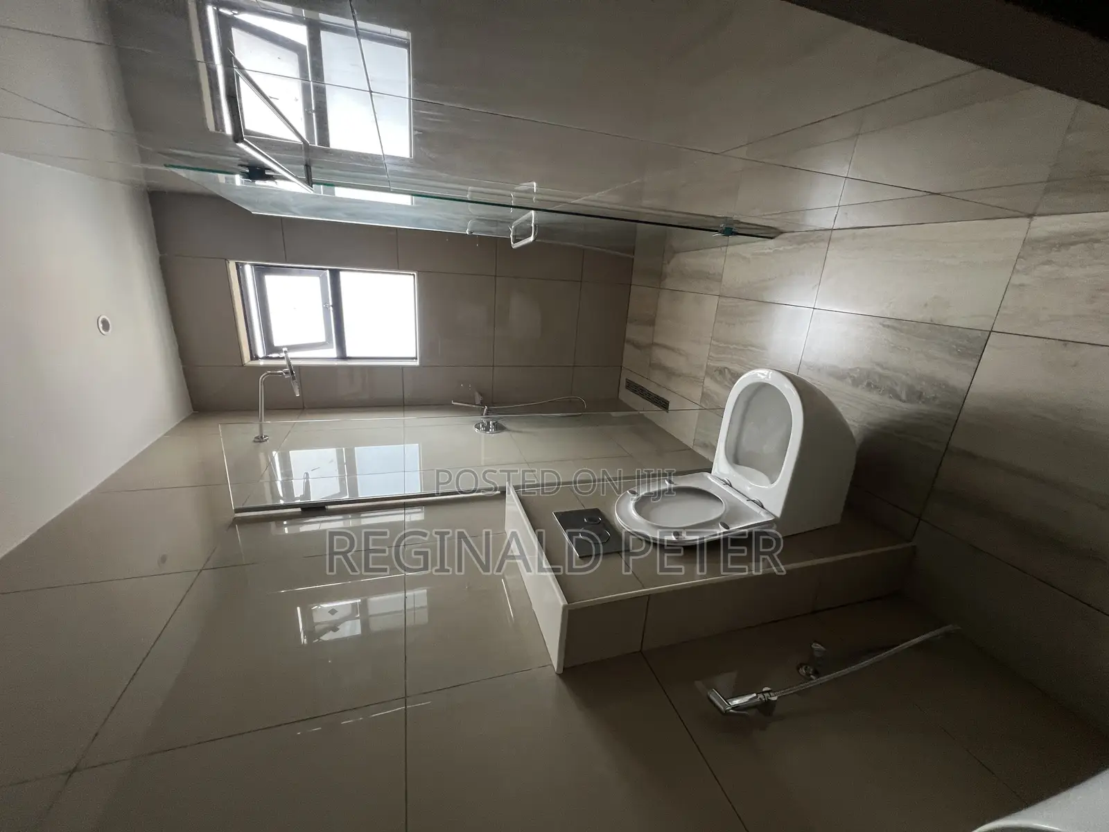 Furnished 2bdrm Apartment in Dsm Expat Connect, Kinondoni for rent