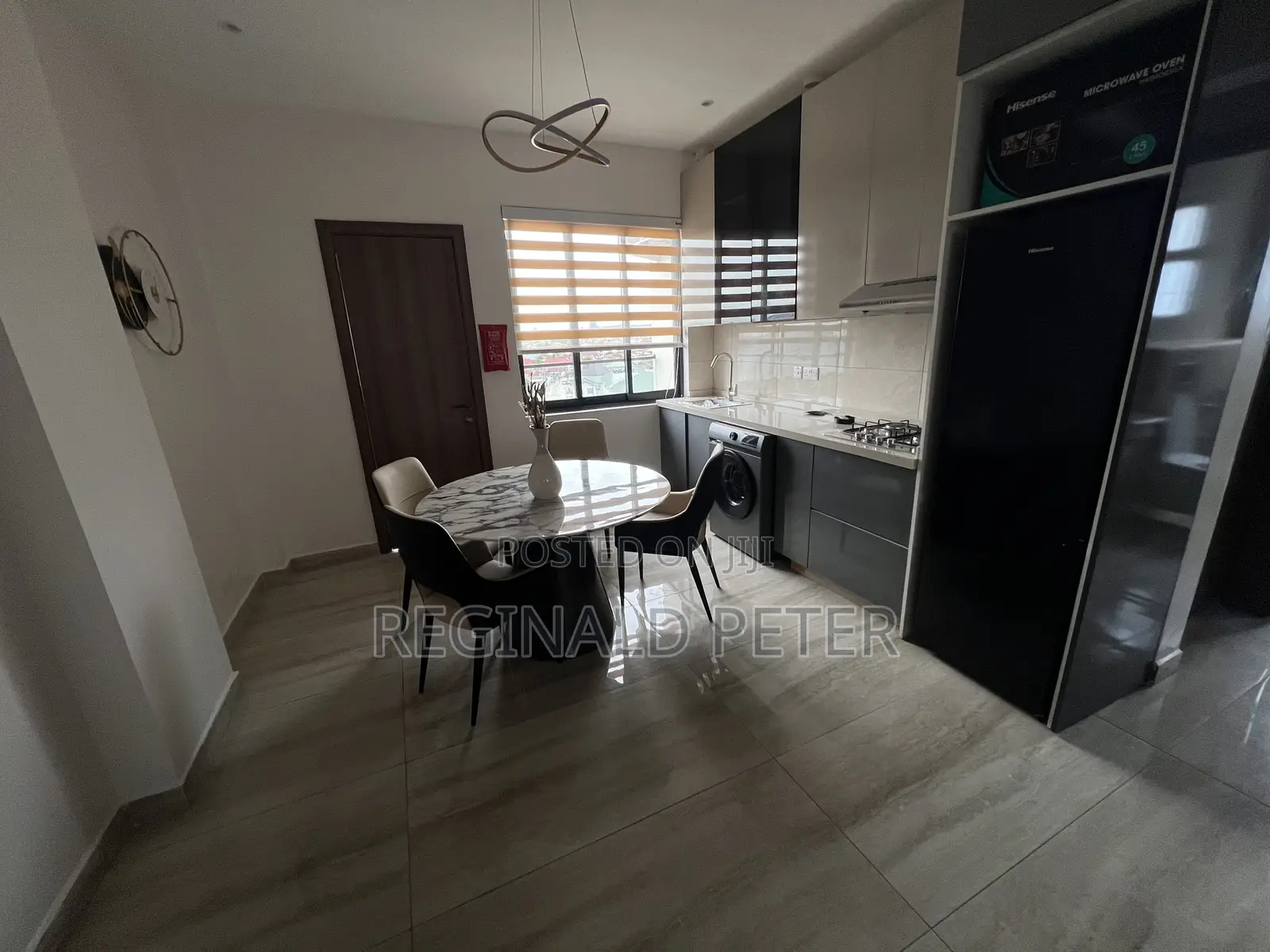 Furnished 2bdrm Apartment in Dsm Expat Connect, Kinondoni for rent
