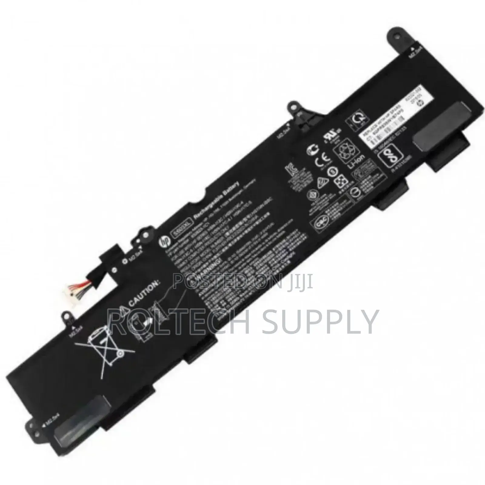 Hp 840 G6 Battery