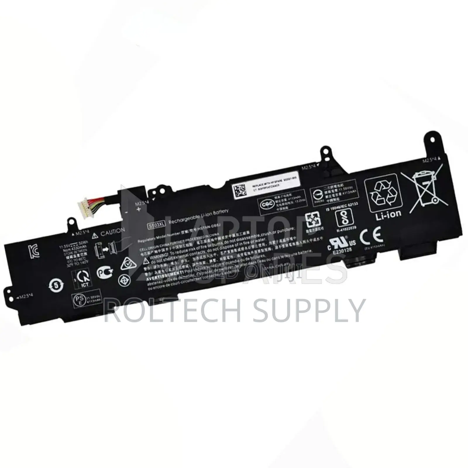 Hp 840 G6 Battery